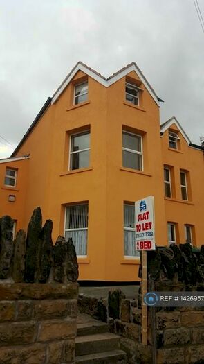 2 Bedroom Flat To Rent In Sudworth Rd, New Brighton, CH45