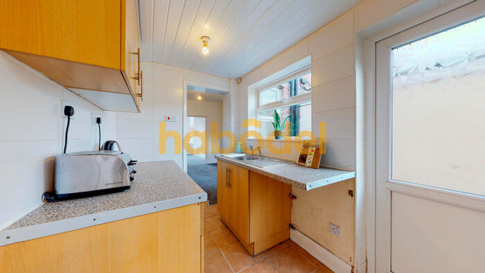 2 Bedroom Terraced House To Rent In Tranmere, Birkenhead, CH42