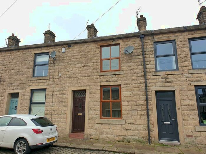 2 Bedroom Terraced House To Rent In Annie Street, Ramsbottom, Bury, BL0