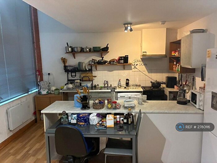 2 Bedroom Flat To Rent In Marquis Street, Leicester, LE1