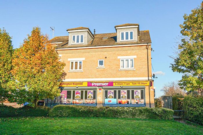 2 Bedroom Flat To Rent In Billington Road, Leighton Buzzard, LU7