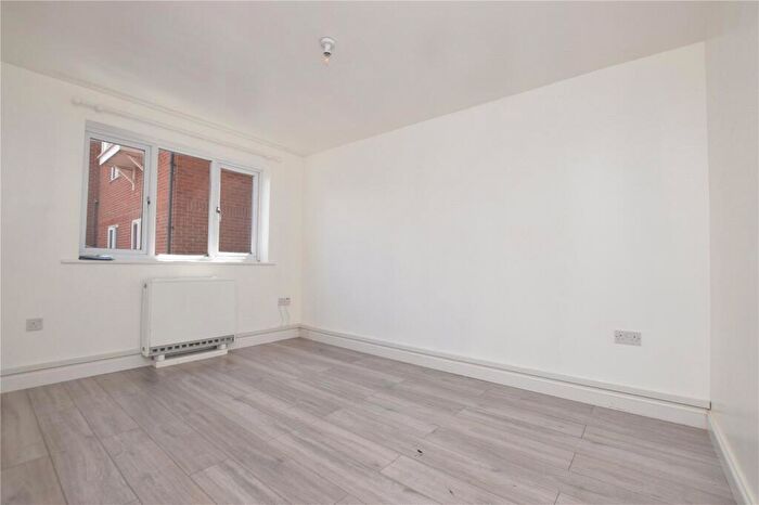 2 Bedroom Apartment To Rent In Millhaven Close, Romford, Essex, RM6