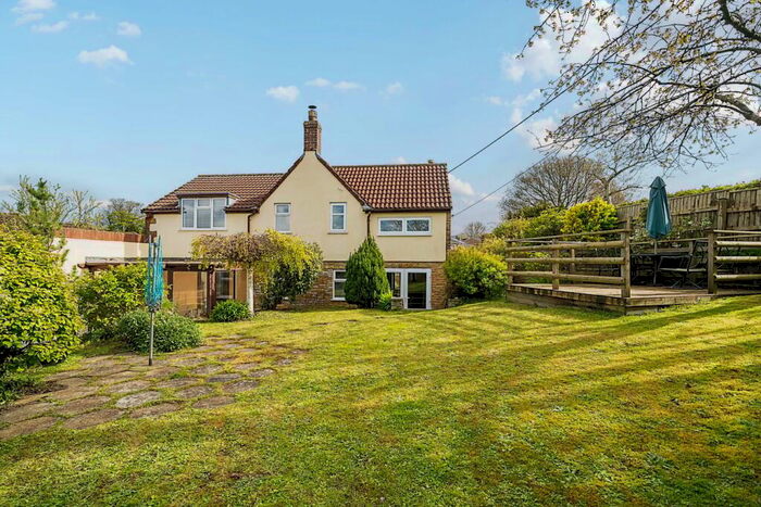 4 Bedroom Detached House For Sale In Tuckers Lane, Castle Cary, BA7