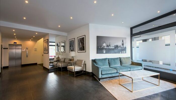 1 Bedroom Flat To Rent In Abbey Orchard Street, London, SW1P