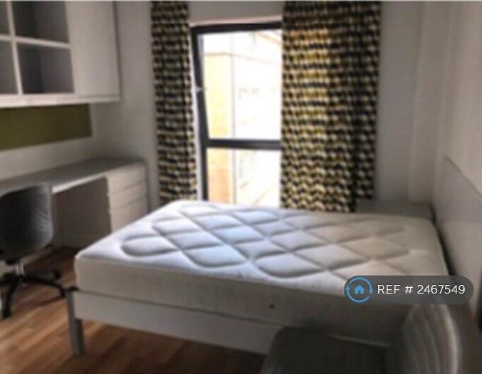 Studio To Rent In Mallory House, Cambridge, CB1