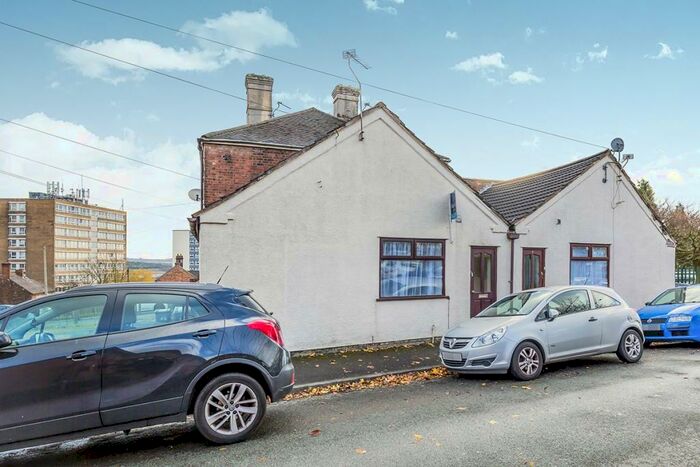 1 Bedroom Apartment To Rent In Windmill Street, Stoke-On-Trent, ST1