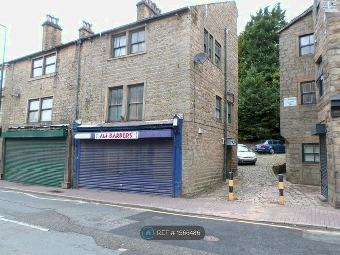 1 Bedroom Flat To Rent In Yorkshire Street, Bacup, OL13