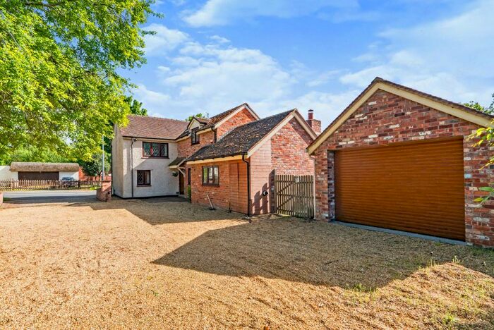 4 Bedroom Detached House For Sale In Warrington Road, Bartington, Northwich, Cheshire, CW8