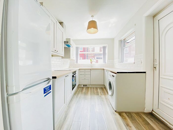 2 Bedroom End Of Terrace House For Sale In Kenyon Street, Gorton, Manchester, M18