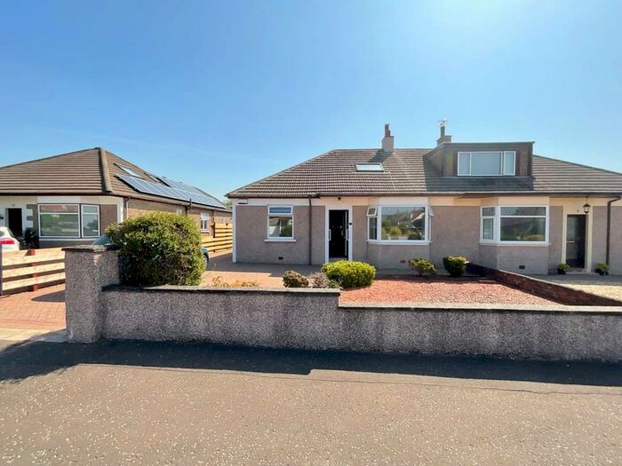 Houses for sale in Saltcoats, North Ayrshire