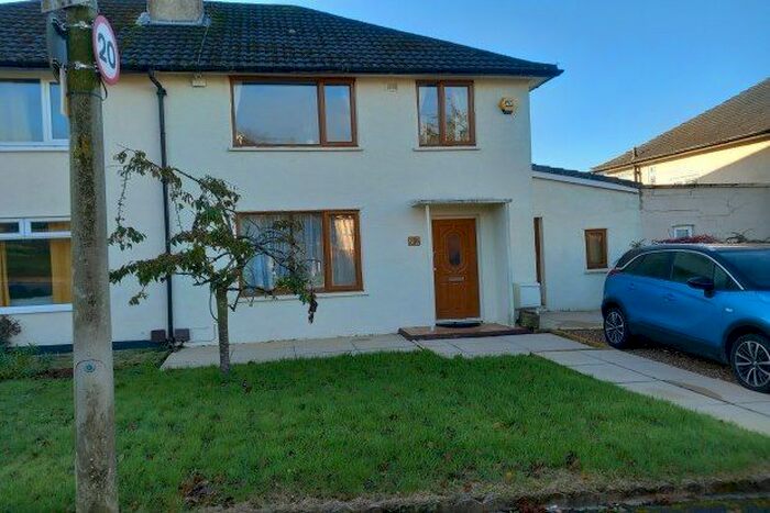 4 Bedroom Property To Rent In Gressingham Drive, Lancaster, LA1