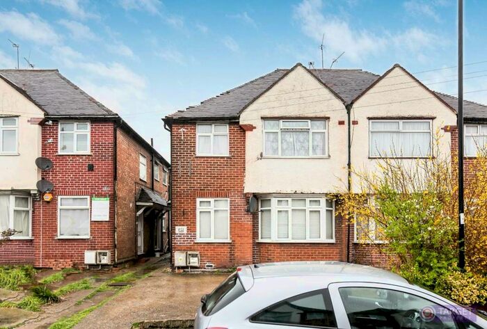 2 Bedroom Flat To Rent In Sandhurst Road, London, N9