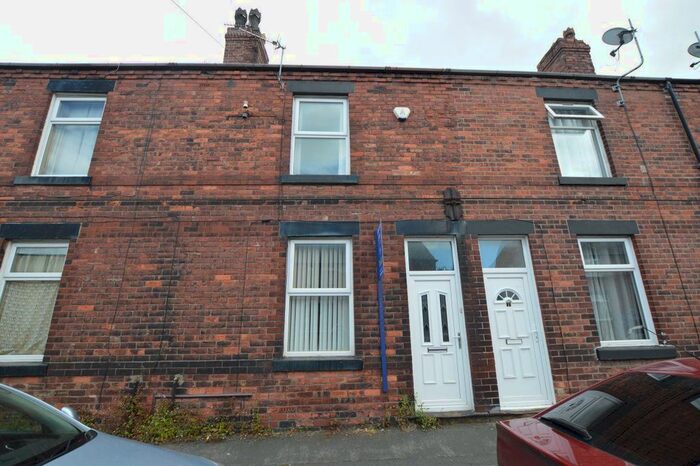 2 Bedroom Terraced House To Rent In Car Street, Platt Bridge, Wigan, WN2