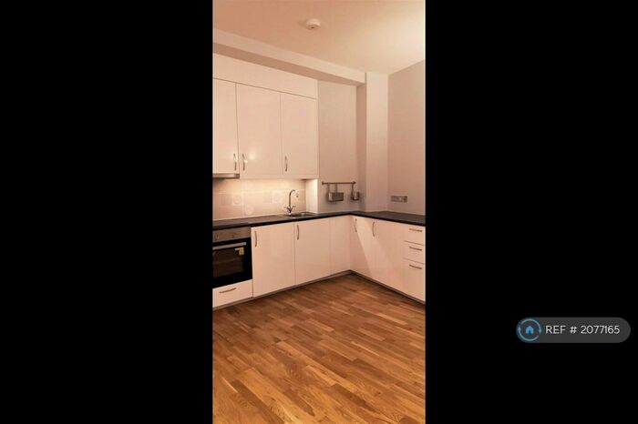 1 Bedroom Flat To Rent In Mill Lane, Bedminster, Bristol, BS3