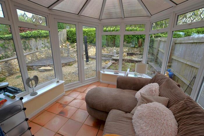 3 Bedroom Detached House For Sale In Gores Park, High Littleton, Bristol, BS39