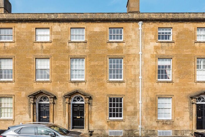 4 Bedroom Terraced House To Rent In Chipping Campden, Gloucestershire, GL55