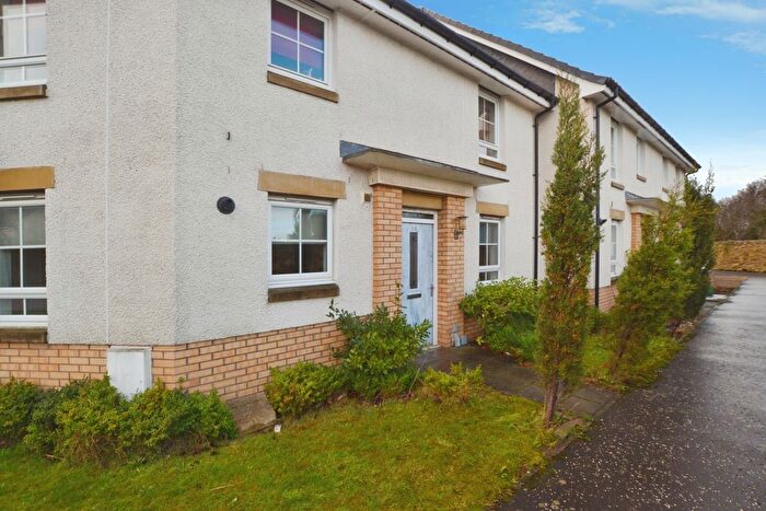 2 Bedroom Flat To Rent In Rowberry Walk, Prestonpans, EH32