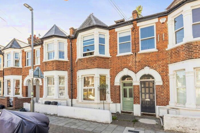 1 Bedroom Flat To Rent In Trewint Street, London, SW18