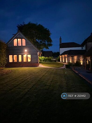 2 Bedroom Detached House To Rent In Leatherhead (Nr Beaverbrook), Leatherhead, KT22