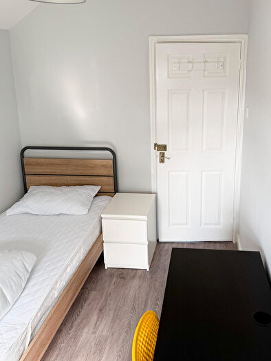 1 Bedroom Flat To Rent In Pen Park Road, Southmead, BS10