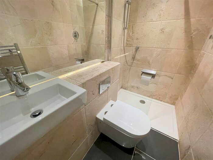 1 Bedroom Semi-Detached House To Rent In Chesham Avenue, Bradwell Common, Milton Keynes MK13