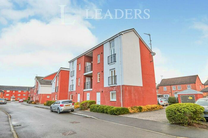 1 Bedroom Apartment To Rent In Wildhay Brook, Hilton, DE65
