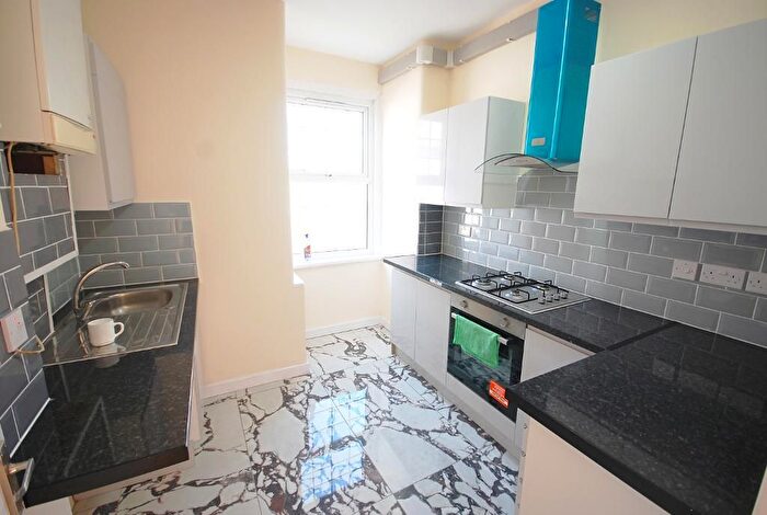 2 Bedroom Flat To Rent In Ealing Road, Wembley, HA0