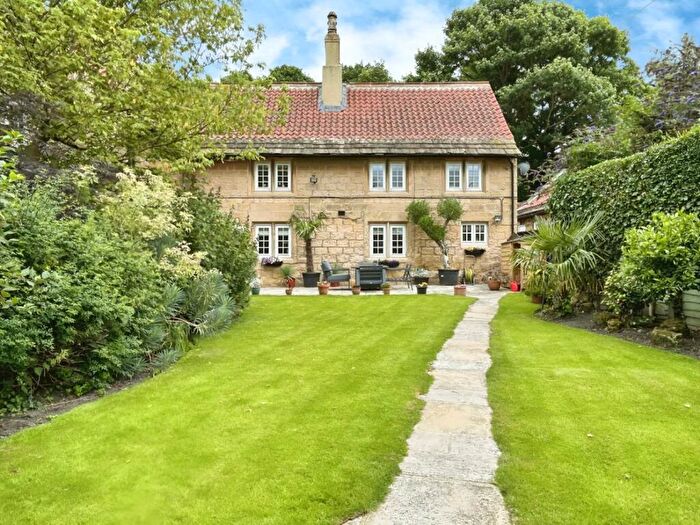3 Bedroom House For Sale In Hickleton, DN5