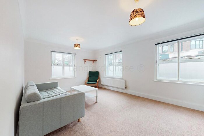 1 Bedroom Flat To Rent In Arlington Court, Archway Road, Highgate, N6
