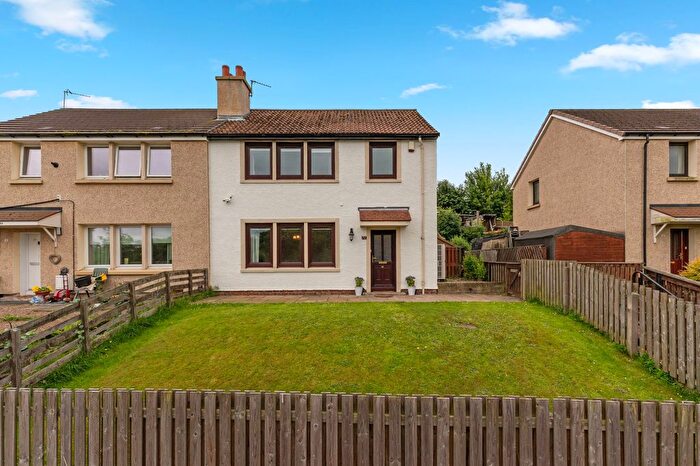 3 Bedroom Semi-Detached House For Sale In Station Road, Whitecross, EH49