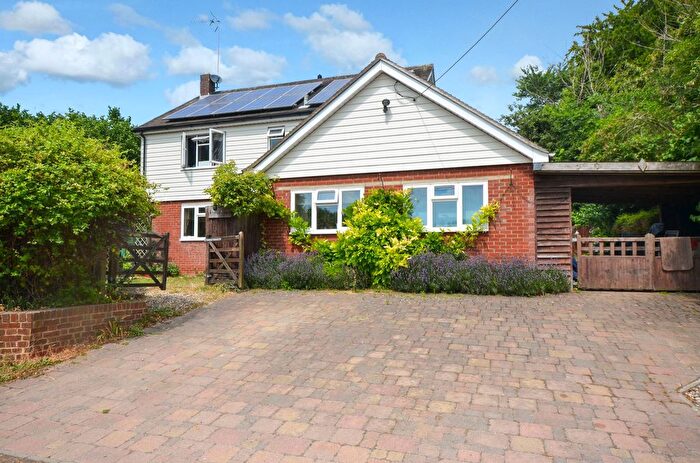 4 Bedroom Detached House For Sale In Royston Road, Wendens Ambo, CB11