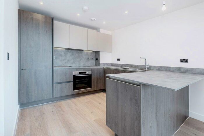 1 Bedroom Apartment To Rent In Colindale Avenue, London, NW9