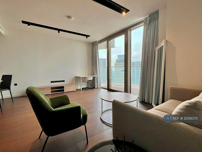 1 Bedroom Flat To Rent In Park Drive, London, E14