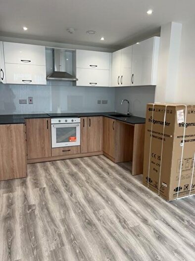 1 Bedroom Apartment To Rent In The Wells, Woodborough Road, Nottingham, NG3