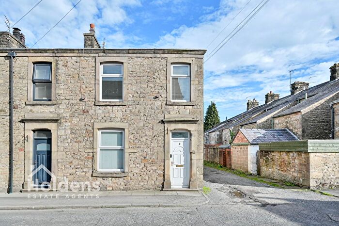 3 Bedroom End Of Terrace House To Rent In Regent Street, Longridge, PR3