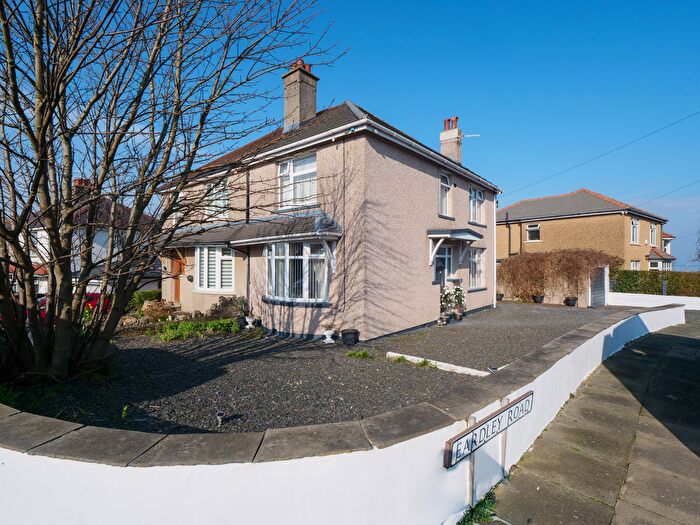 3 Bedroom Semi Detached House To Rent In Eardley Road, Heysham, Morecambe, LA3