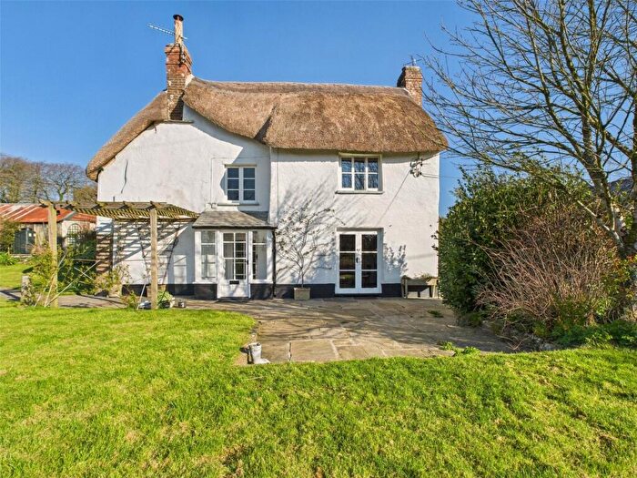 3 Bedroom Detached House To Rent In Okehampton, Devon, EX20