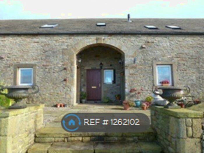 1 Bedroom Terraced House To Rent In Smoulden Farm, Bradley, Keighley BD20