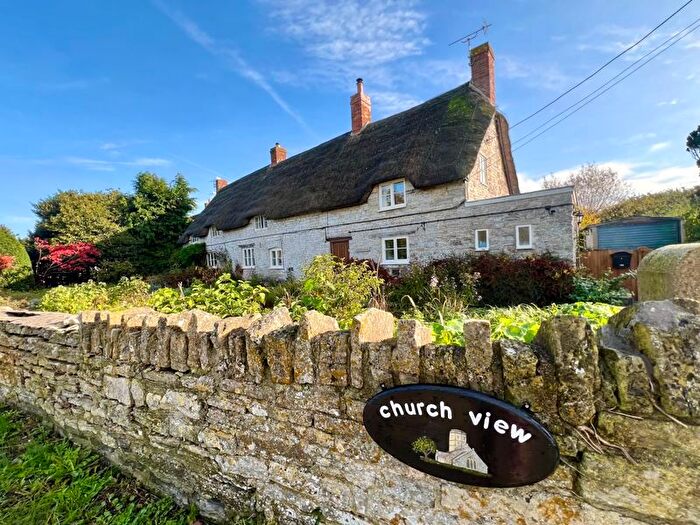 3 Bedroom Cottage For Sale In Podimore, Yeovil, BA22