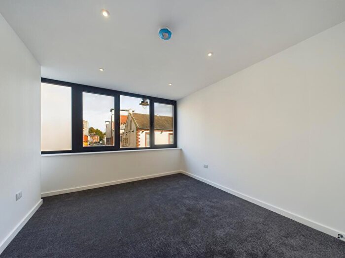 2 Bedroom Flat To Rent In Botchergate, Carlisle, CA1