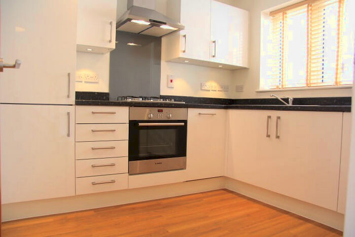 2 Bedroom Terraced House To Rent In Fletcher Court, Reading, Berkshire, RG7