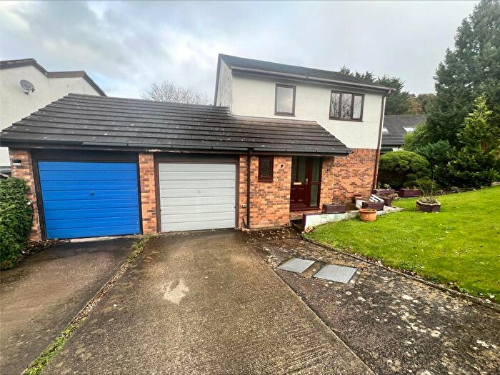 3 Bedroom Detached House To Rent In Nant Yr Efail, Glan Conwy, Colwyn Bay, Conwy, LL28