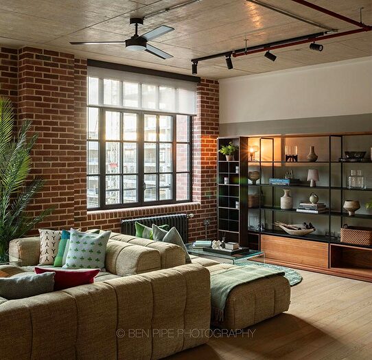1 Bedroom Apartment For Sale In Canary Wharf, London, E14