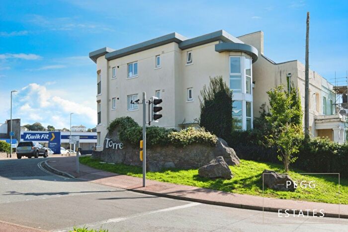 4 Bedroom Flat For Sale In Beenland Place, Torquay, TQ2