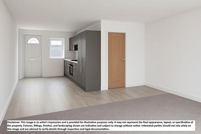 1 Bedroom Flat To Rent In Short Wyre Street, Colchester, CO1