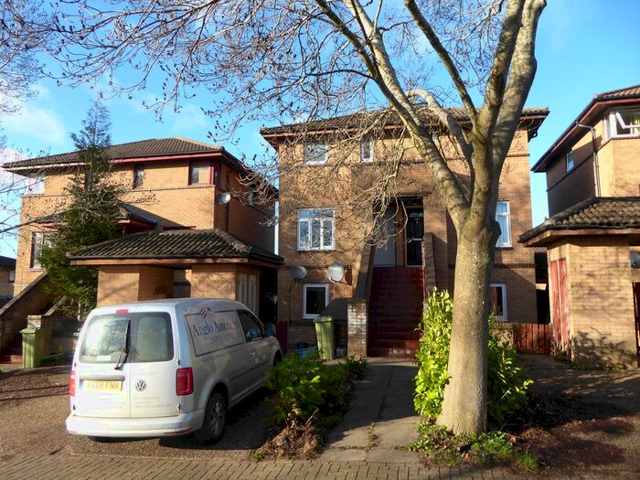 2 Bedroom Maisonette To Rent In Bradwell Common Boulevard, Bradwell Common, MK13