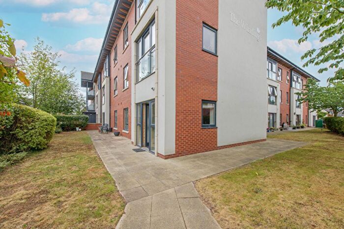 1 Bedroom Flat For Sale In Cable Drive, Helsby, WA6