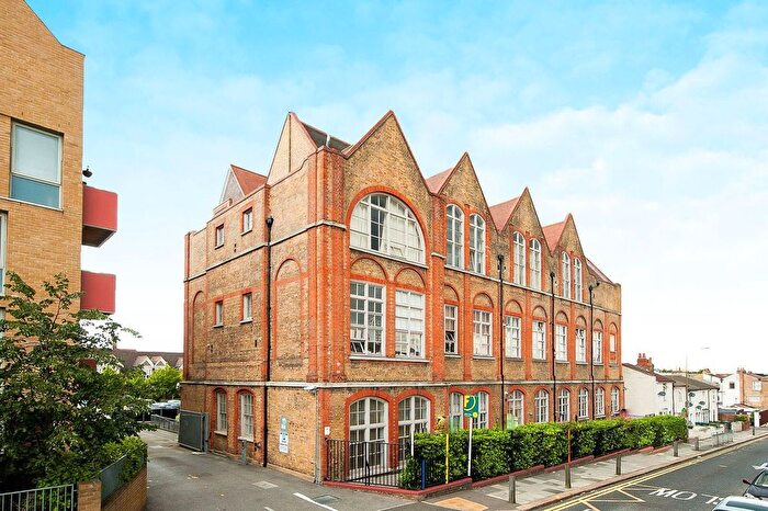 1 Bedroom Flat For Sale In Schoolhouse Yard, Woolwich, London, SE18