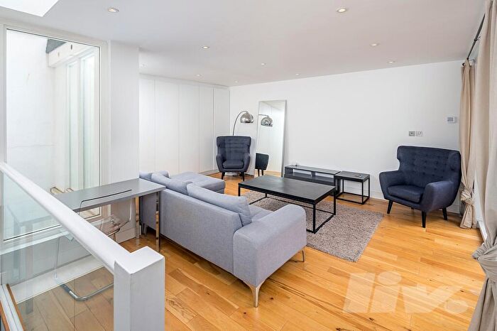 1 Bedroom Apartment To Rent In Mill Lane, West Hampstead, NW6