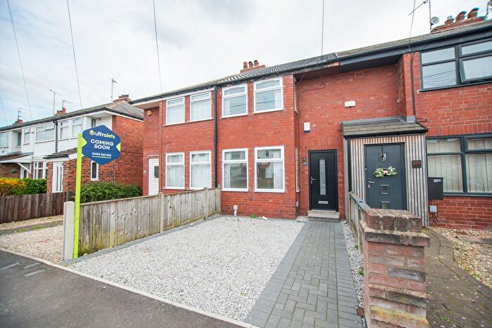 2 Bedroom Terraced House To Rent In Westlands Road, Kingston Upon Hull, HU5